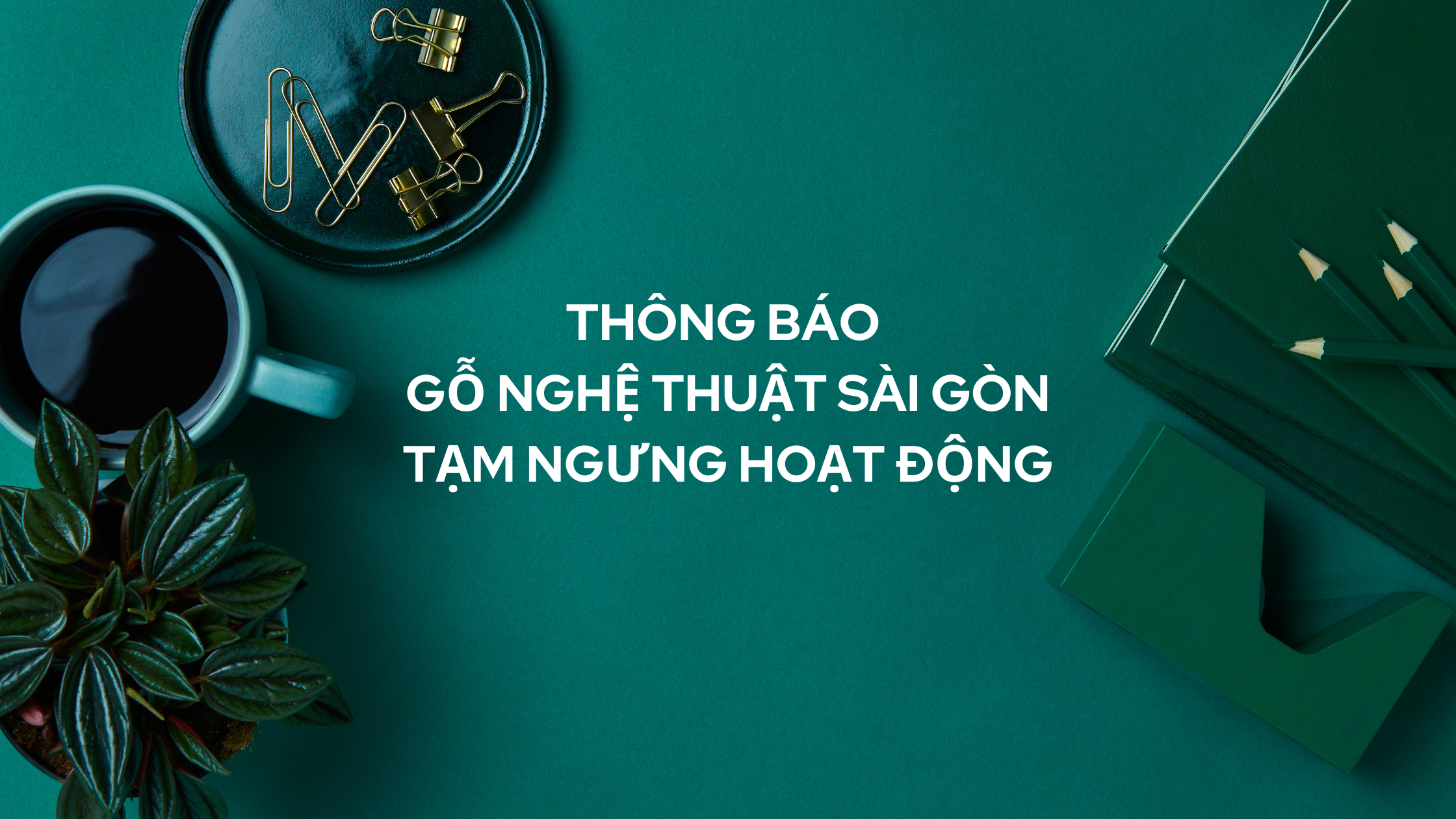 TAM NGUNG HOAT DONG